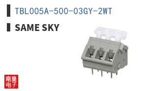 TBL005A-500-03GY-2WT ͼƬ